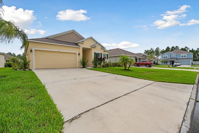 33 RIDGE ROAD, Palm Coast, FL 32137