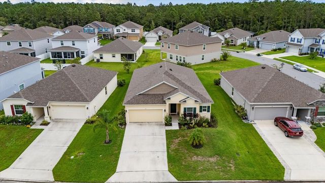 33 RIDGE ROAD, Palm Coast, FL 32137