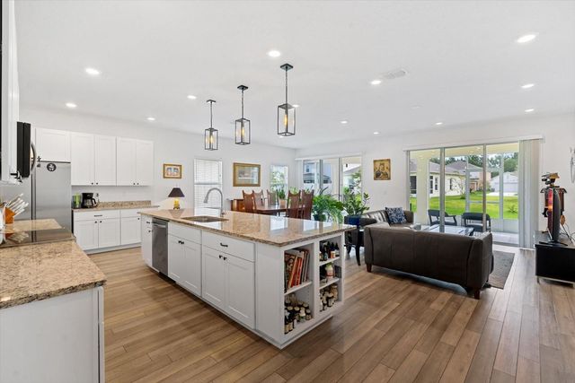 33 RIDGE ROAD, Palm Coast, FL 32137