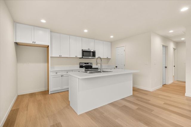 327 N Bannen Rd, Spokane Valley, WA 99216