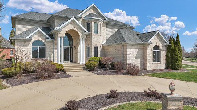 4412 Brittany Trail Drive, Champaign, IL 61822