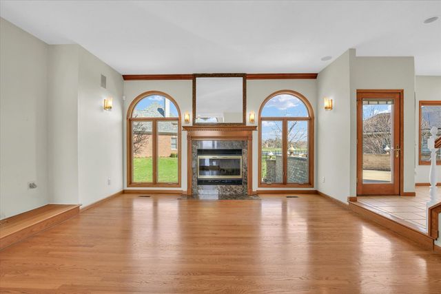 4412 Brittany Trail Drive, Champaign, IL 61822