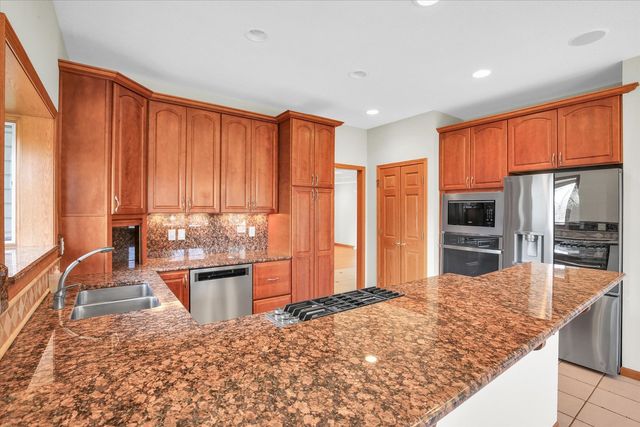 4412 Brittany Trail Drive, Champaign, IL 61822