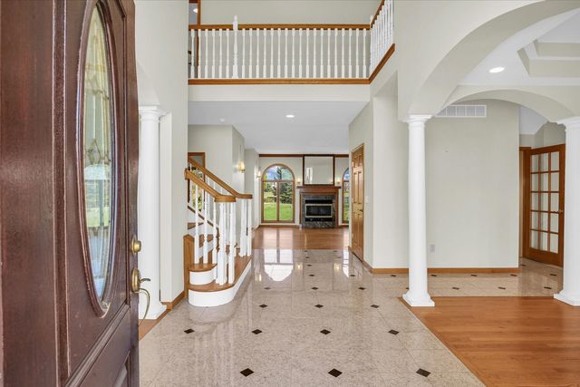 4412 Brittany Trail Drive, Champaign, IL 61822