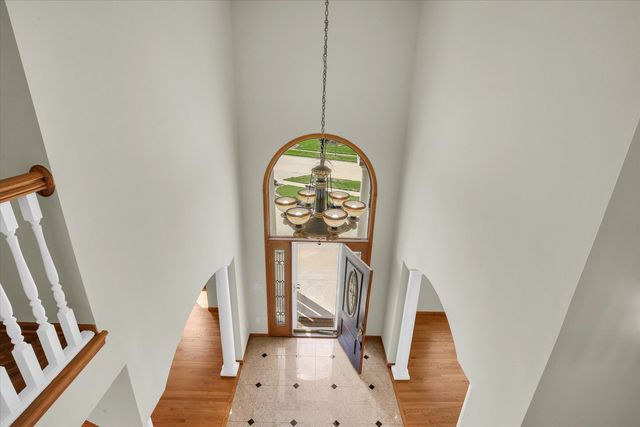 4412 Brittany Trail Drive, Champaign, IL 61822