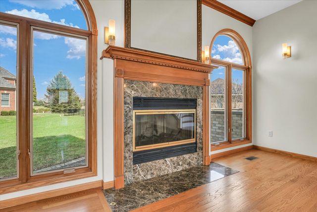 4412 Brittany Trail Drive, Champaign, IL 61822