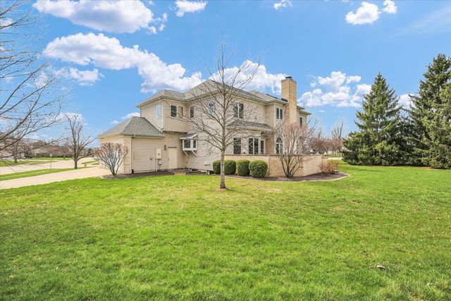 4412 Brittany Trail Drive, Champaign, IL 61822