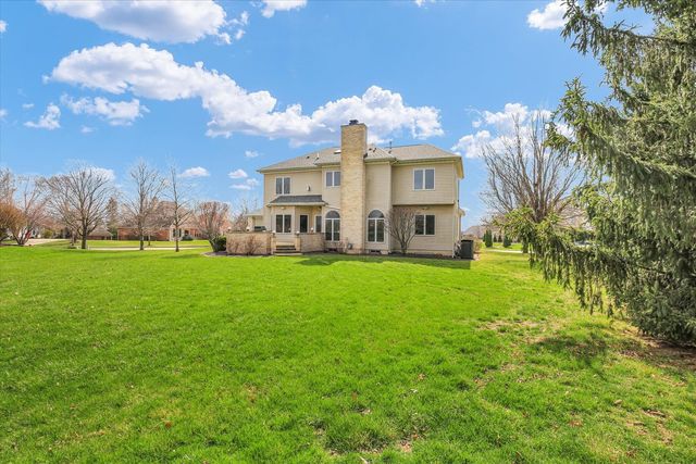 4412 Brittany Trail Drive, Champaign, IL 61822