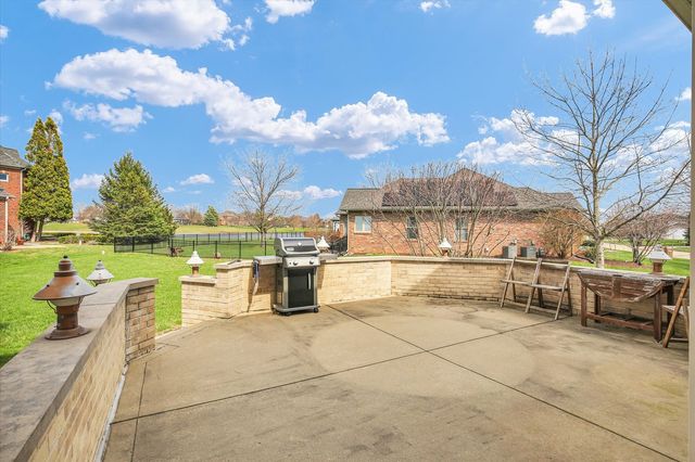 4412 Brittany Trail Drive, Champaign, IL 61822