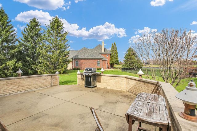 4412 Brittany Trail Drive, Champaign, IL 61822