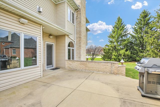 4412 Brittany Trail Drive, Champaign, IL 61822