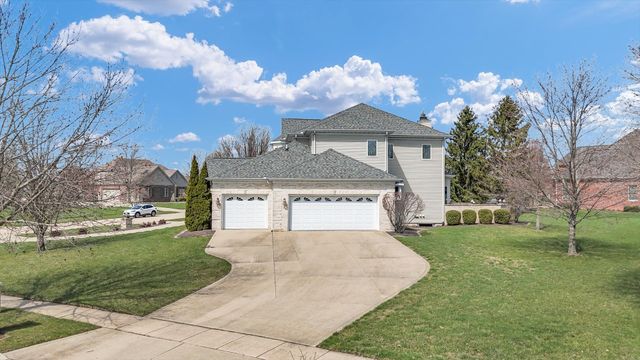 4412 Brittany Trail Drive, Champaign, IL 61822