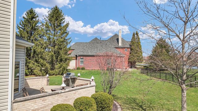 4412 Brittany Trail Drive, Champaign, IL 61822