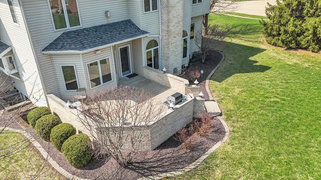 4412 Brittany Trail Drive, Champaign, IL 61822