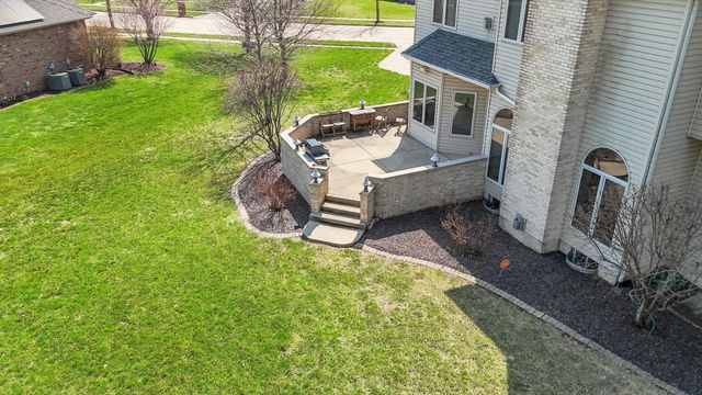 4412 Brittany Trail Drive, Champaign, IL 61822