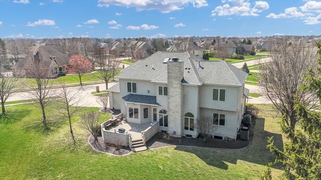 4412 Brittany Trail Drive, Champaign, IL 61822