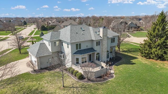 4412 Brittany Trail Drive, Champaign, IL 61822