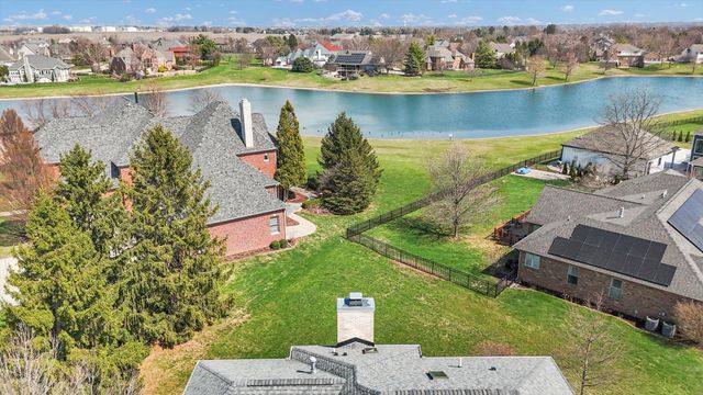 4412 Brittany Trail Drive, Champaign, IL 61822