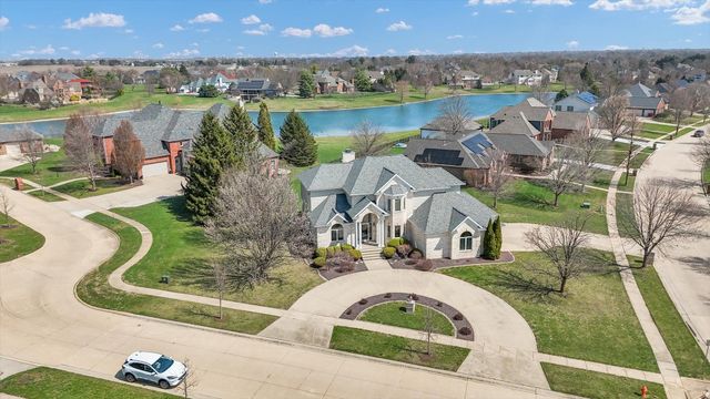 4412 Brittany Trail Drive, Champaign, IL 61822