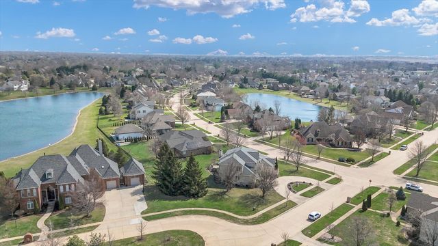 4412 Brittany Trail Drive, Champaign, IL 61822