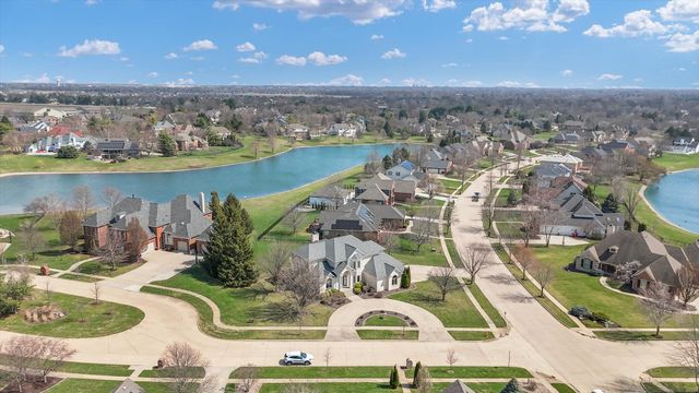 4412 Brittany Trail Drive, Champaign, IL 61822