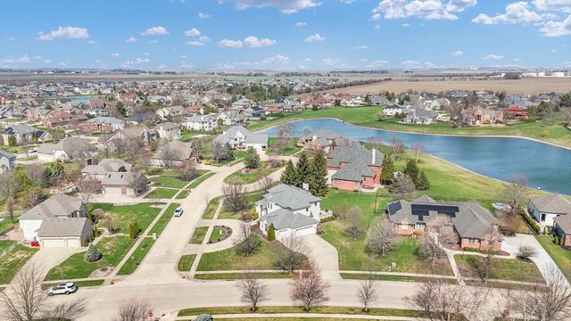 4412 Brittany Trail Drive, Champaign, IL 61822