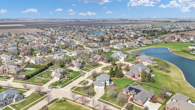 4412 Brittany Trail Drive, Champaign, IL 61822