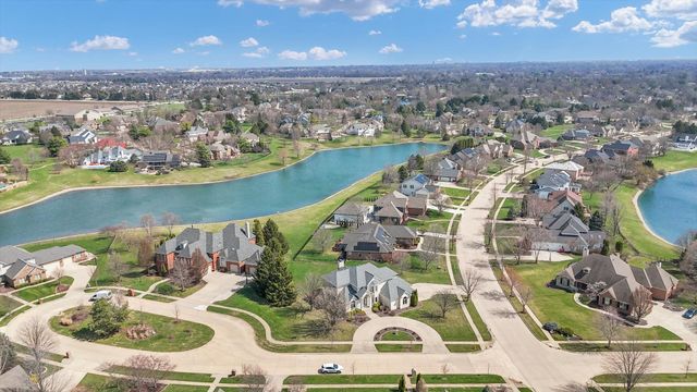 4412 Brittany Trail Drive, Champaign, IL 61822