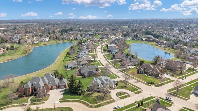 4412 Brittany Trail Drive, Champaign, IL 61822