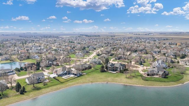 4412 Brittany Trail Drive, Champaign, IL 61822