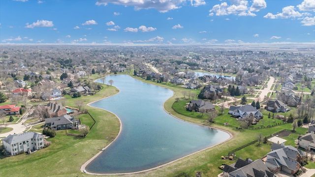 4412 Brittany Trail Drive, Champaign, IL 61822