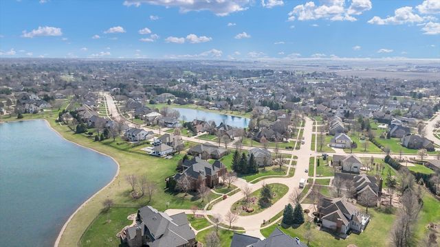 4412 Brittany Trail Drive, Champaign, IL 61822