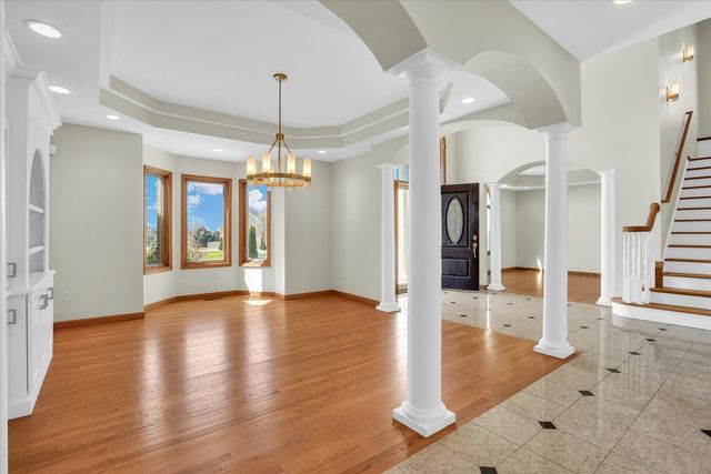 4412 Brittany Trail Drive, Champaign, IL 61822