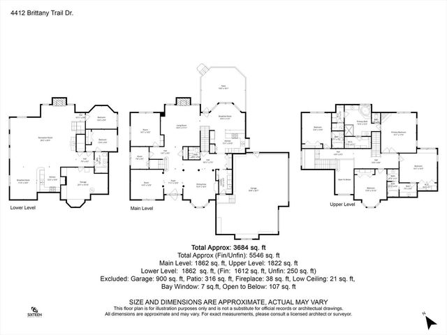 4412 Brittany Trail Drive, Champaign, IL 61822