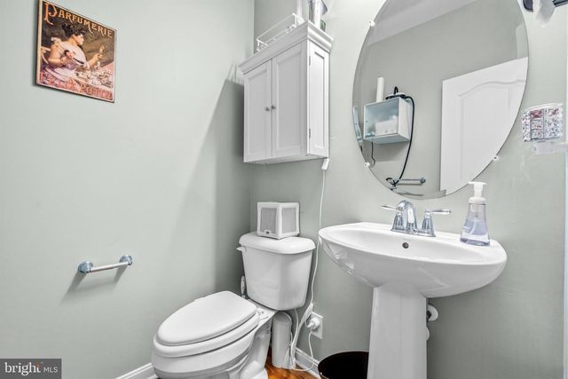 6728 OSBORNE HILL DR, Upper Marlboro, MD 20772