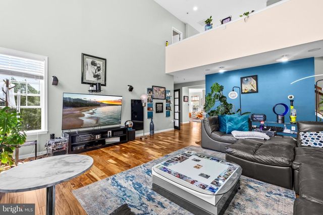 6728 OSBORNE HILL DR, Upper Marlboro, MD 20772