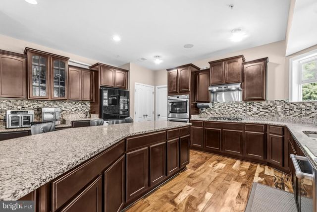 6728 OSBORNE HILL DR, Upper Marlboro, MD 20772