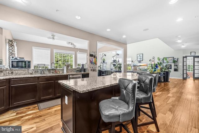 6728 OSBORNE HILL DR, Upper Marlboro, MD 20772