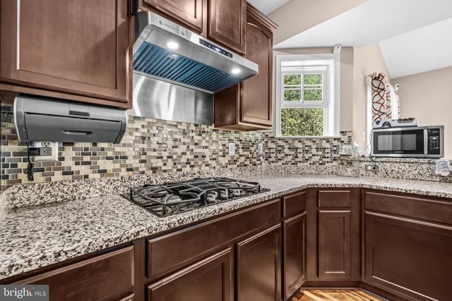 6728 OSBORNE HILL DR, Upper Marlboro, MD 20772
