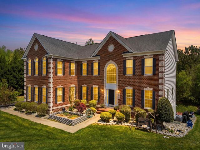 6728 OSBORNE HILL DR, Upper Marlboro, MD 20772