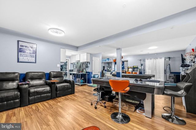 6728 OSBORNE HILL DR, Upper Marlboro, MD 20772