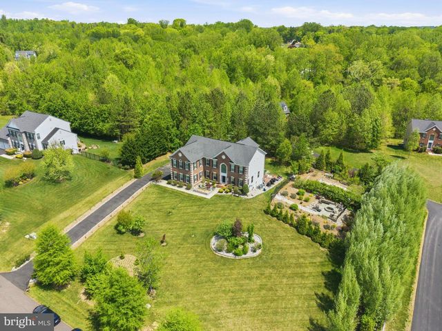 6728 OSBORNE HILL DR, Upper Marlboro, MD 20772