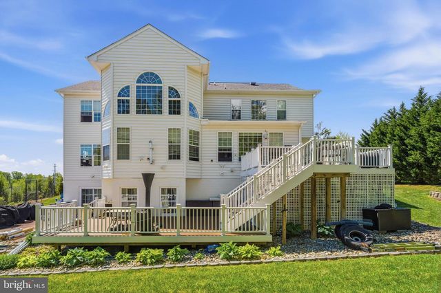 6728 OSBORNE HILL DR, Upper Marlboro, MD 20772