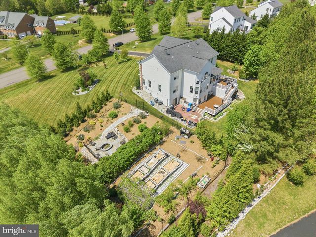6728 OSBORNE HILL DR, Upper Marlboro, MD 20772