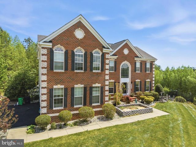 6728 OSBORNE HILL DR, Upper Marlboro, MD 20772