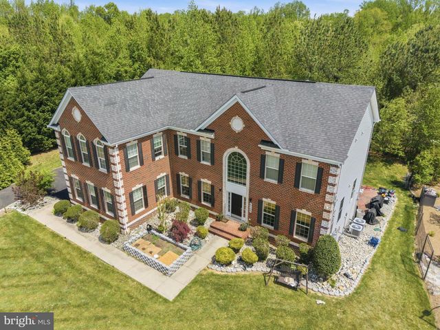 6728 OSBORNE HILL DR, Upper Marlboro, MD 20772