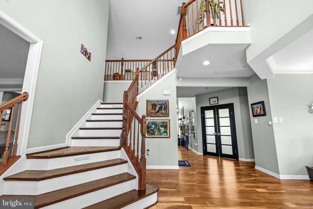 6728 OSBORNE HILL DR, Upper Marlboro, MD 20772