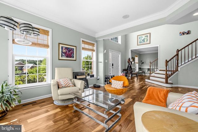 6728 OSBORNE HILL DR, Upper Marlboro, MD 20772
