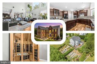6728 OSBORNE HILL DR, Upper Marlboro, MD 20772