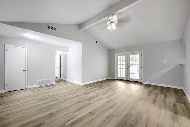 1521 Oakbrook Court, Lancaster, TX 75134